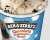 Ben & Jerry 100ml