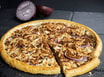 Peri Peri Beef Pizza