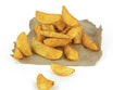 Potato Wedges